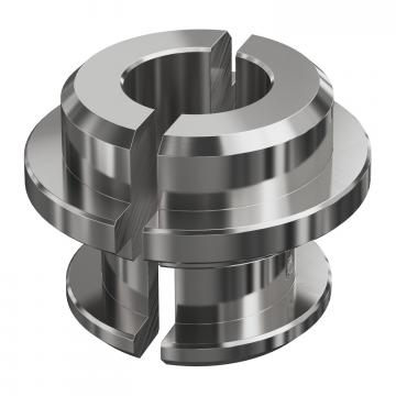 Potential connection for isCon® Basic and Professional in the isFang IN insulated air-termination rod