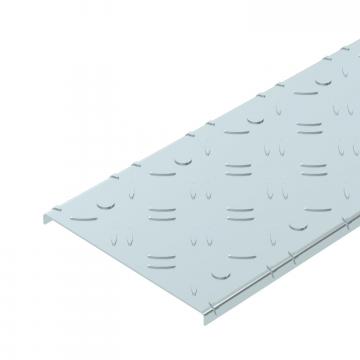 Chequer plate cover DBKR FS