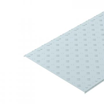 Chequer plate cover DBKR FS