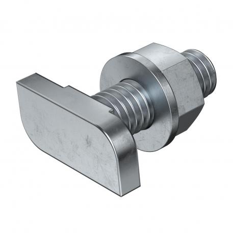 Hammer-head bolt 23 | 10.1 | 4 | M 5 x 25mm