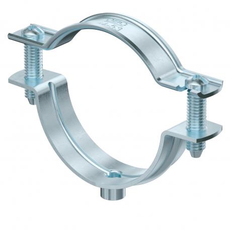 Spacer clip 732 G 1.5 |  | 44 | 53 | Steel | Electrogalvanized