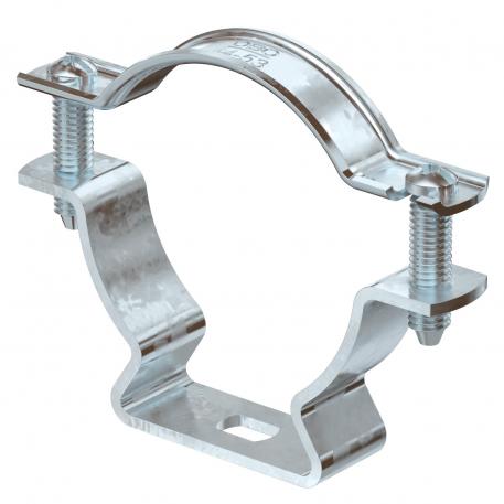 Spacer clip 733 FT 1.5 |  | 44 | 53 | Steel | Hot-dip galvanised