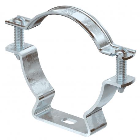 Spacer clip 733 FT 1.5 |  | 53 | 63 | Steel | Hot-dip galvanised