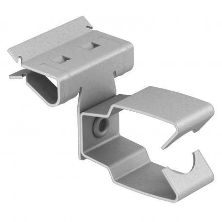 Support clamp, for pipes, open/side  |  |  | 25 |  |  |  | 2 | 4