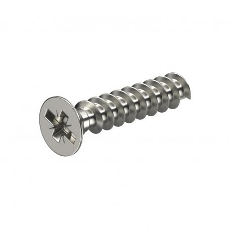 KGS device screws with plus-minus drive 15 |  |  | 