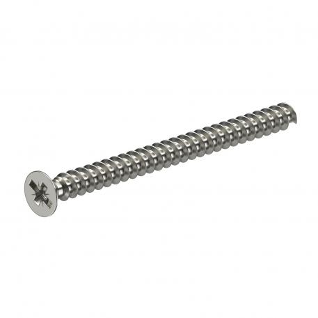 KGS device screws with plus-minus drive 40 |  |  | 