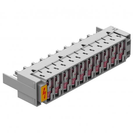 LSA 电涌保护器 20 | 基本保护 | 120 | 180 | 其他