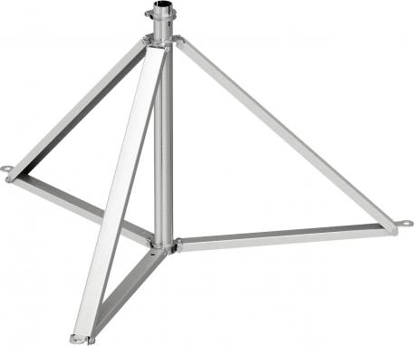 isFang tripod 1000 | 40 | 885 | 600 | Stainless steel