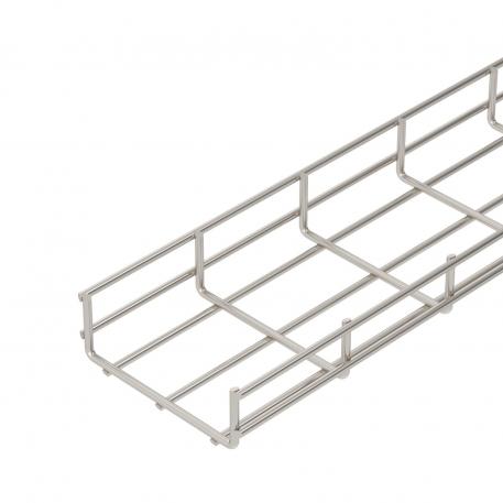 Heavy mesh cable tray SGR 55 A2 3000 | 150 | 55 | 6 | 63 | 