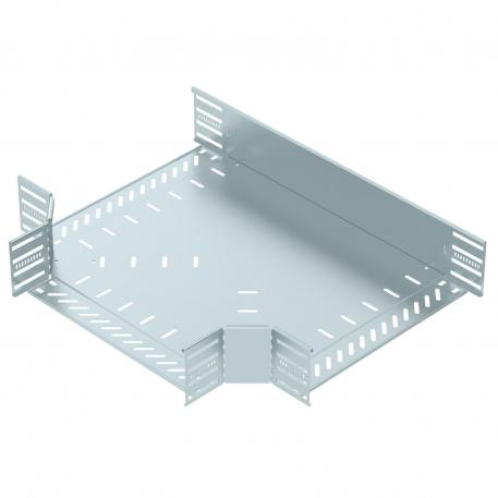 T piece 110 FS 400 | Steel | Strip galvanized