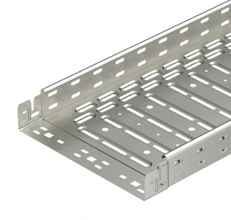 Cable tray RKS-Magic® 60 A2 3050 | 400 | 60 | 0.9 | no | Stainless steel | Bright, treated