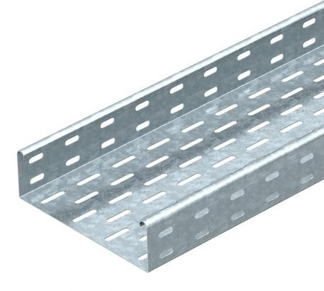 Cable tray MKS 60 FS 3000 | 300 | 1 | no | Steel | Strip galvanized