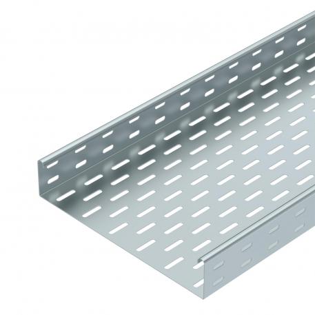 Cable tray MKS 60 FS 3000 | 300 | 1 | no | Steel | Strip galvanized