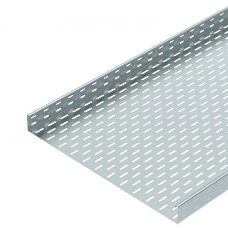 Cable tray MKS 60 FS 3000 | 600 | 1 | no | Steel | Strip galvanized