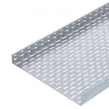 Cable tray MKS 60 FT 3000 | 500 | 1 | no | Steel | Hot-dip galvanised