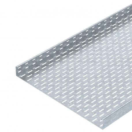 Cable tray MKS 60 FT 3000 | 600 | 1 | no | Steel | Hot-dip galvanised