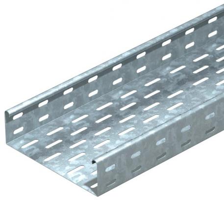 Cable tray EKS 60 FS 3000 | 400 | 2 | no | Steel | Strip galvanized