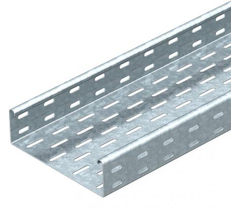 Cable tray SKS 60 FS 3000 | 300 | 1.5 | yes | Steel | Strip galvanized