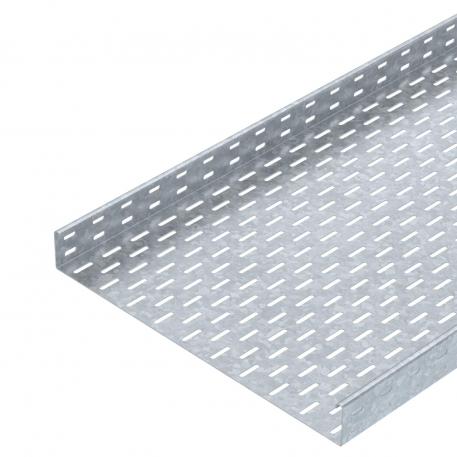 Cable tray SKS 60 FT 3000 | 500 | 1.5 | no | Steel | Hot-dip galvanised