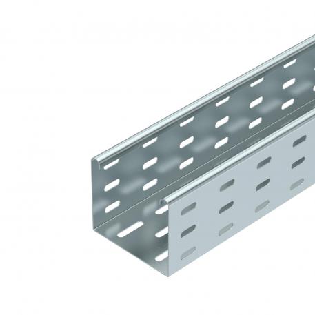 Cable tray MKS 85 FS 3000 | 100 | 1 | no | Steel | Strip galvanized