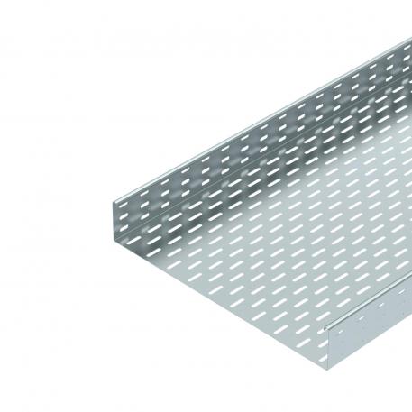 Cable tray MKS 85 FS 3000 | 500 | 1 | no | Steel | Strip galvanized