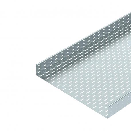 Cable tray SKS 85 FS 3000 | 600 | 1.5 | no | Steel | Strip galvanized