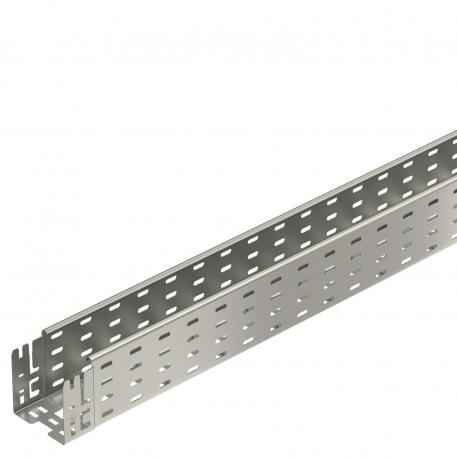 Cable tray MKS-Magic® 110 A2 3050 | 100 | 110 | 1 | 否 | 优质不锈钢1.4301 | 亮面，重新加工