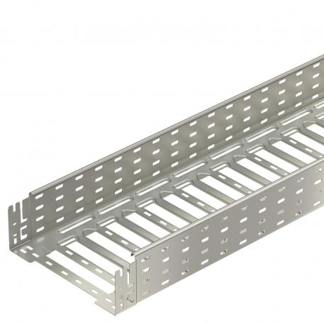 Cable tray MKS-Magic® 110 A2 3050 | 300 | 110 | 1 | 否 | 优质不锈钢1.4301 | 亮面，重新加工