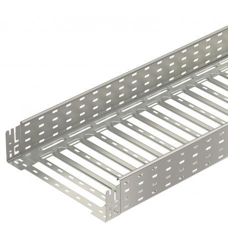 Cable tray MKS-Magic® 110 A2 3050 | 400 | 110 | 1 | 否 | 优质不锈钢1.4301 | 亮面，重新加工