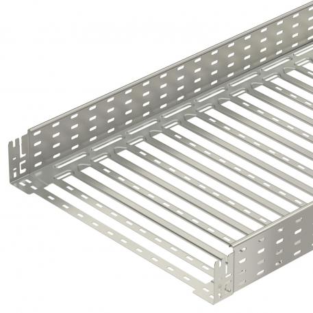 Cable tray MKS-Magic® 110 A2 3050 | 600 | 110 | 1 | 否 | 优质不锈钢1.4301 | 亮面，重新加工