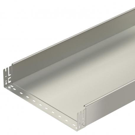 Cable tray MKS-Magic® 110, unperforated A2 3050 | 500 | 110 | 1 | 否 | 优质不锈钢1.4301 | 亮面，重新加工