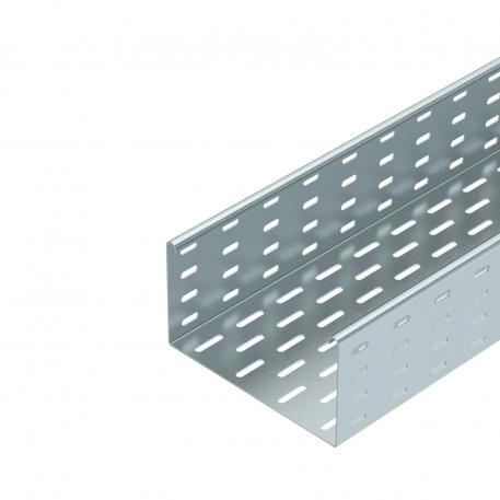 Cable tray SKS 110 FS 3000 | 200 | 1.5 | no | Steel | Strip galvanized