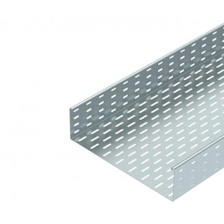 Cable tray SKS 110 FS 3000 | 400 | 1.5 | no | Steel | Strip galvanized