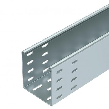 Cable tray BKRS 110 FS 3000 | 100 | 2 | no | Steel | Strip galvanized