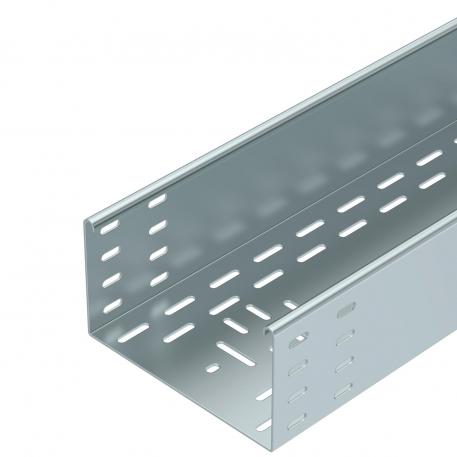 Cable tray BKRS 110 FS 3000 | 200 | 2 | no | Steel | Strip galvanized