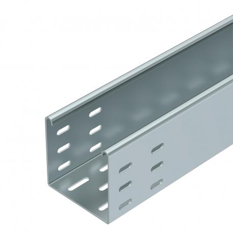 Cable tray BKRS 100 FS 3000 | 100 | 2 | no | Steel | Strip galvanized