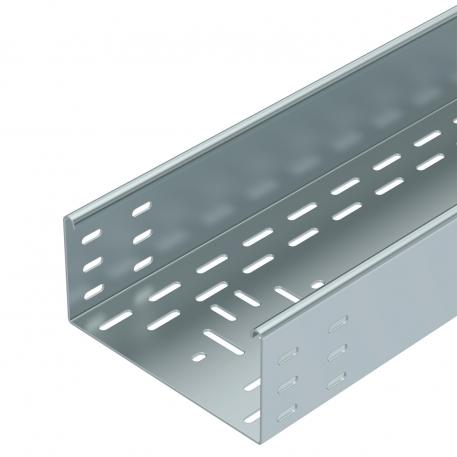 Cable tray BKRS 100 FS 3000 | 200 | 2 | no | Steel | Strip galvanized