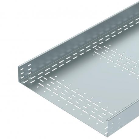 Cable tray BKRS 100 FS 3000 | 600 | 2 | no | Steel | Strip galvanized