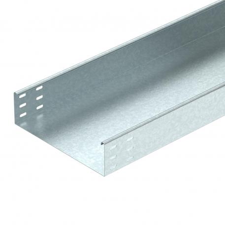 Cable tray MKSU 85 FS 3000 | 100 | 1 | no | Steel | Strip galvanized