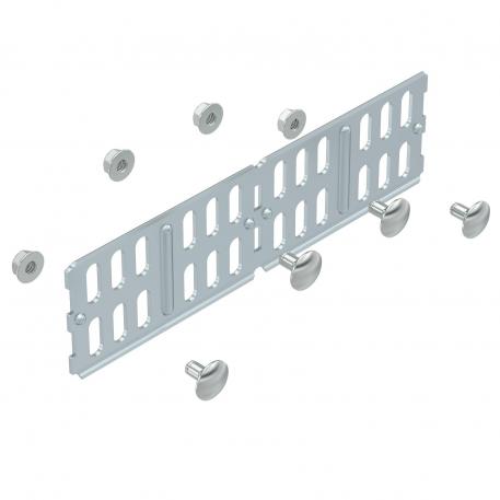 Straight and angle connector 60 FS 4 | 60 |  | 2