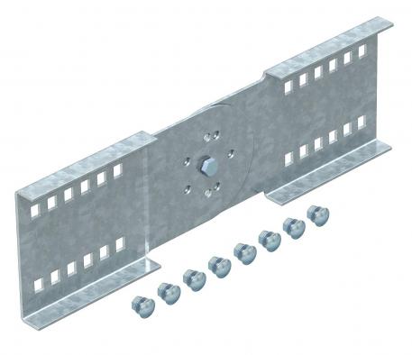 Adjustable connector FS 110 | 2.5