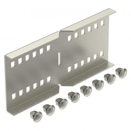 Straight and angle connector A2 110 | 2.5