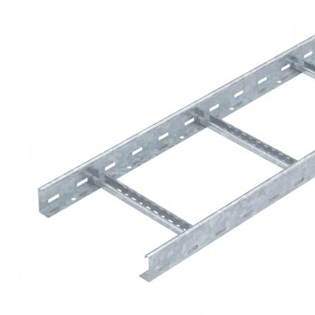 Cable ladder LG 60, 3 m VS FT 3000 | 300 | 1.5 | yes | Steel | Hot-dip galvanised